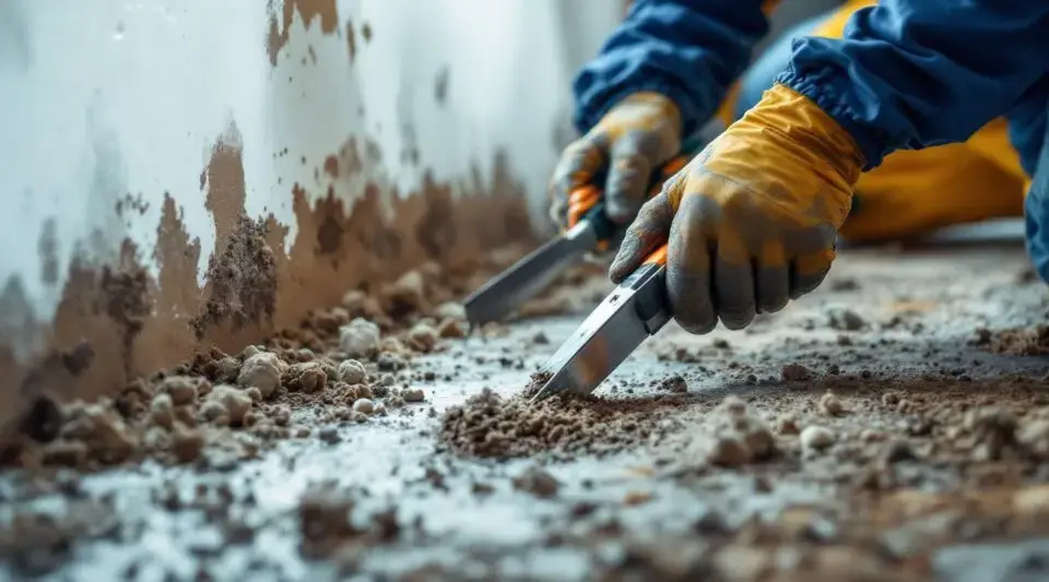 Attic Mold Remediation San Francisco