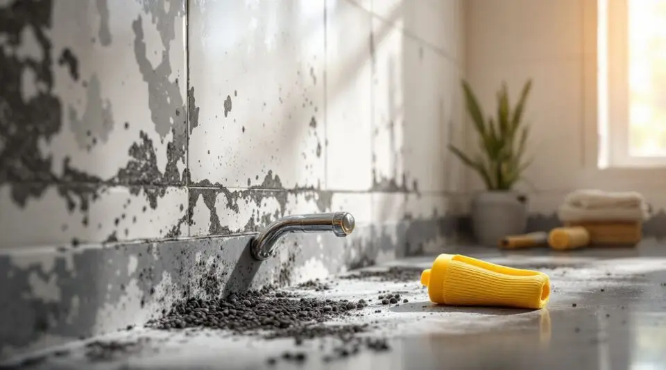 Crawl Space Mold Removal San Francisco