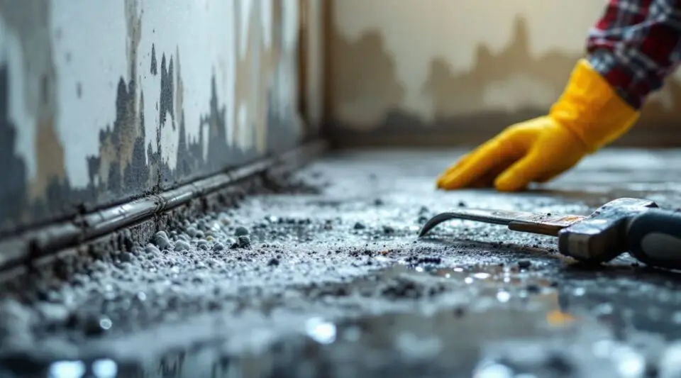 Home Mold Removal Services San Francisco
