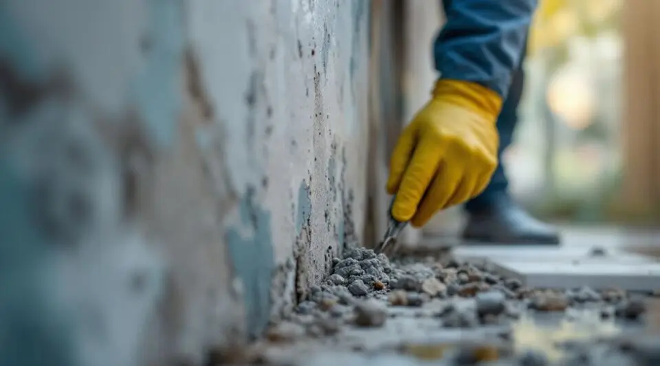 Mold Abatement Services San Francisco