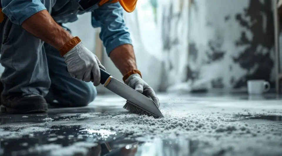 Mold Remediation Services San Francisco