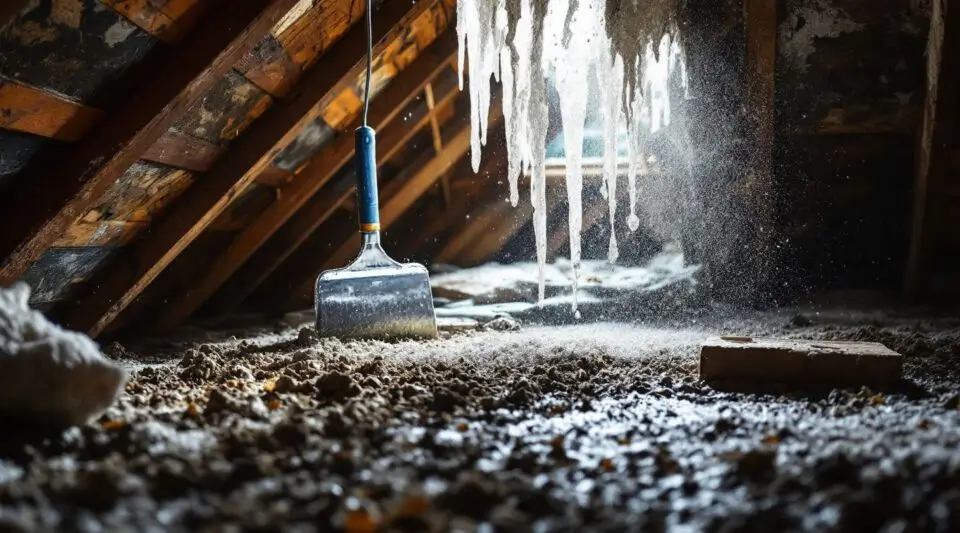Professional Mold Removal San Francisco