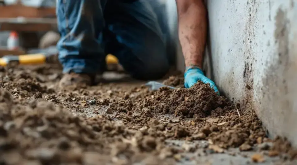 Our San Francisco Mold Removal Restoration Team at Apex Line Mold Removal